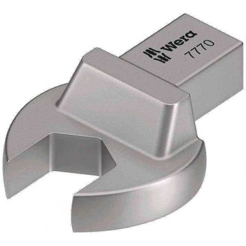 Wera 7770 15 mm 9x12 mm Maul Somun Tutucu