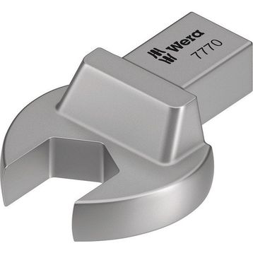 Wera 7770 9x12 mm 16 mm Maul Somun Tutucu