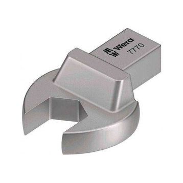 Wera 7770 9x12 mm 18 mm Maul Somun Tutucu