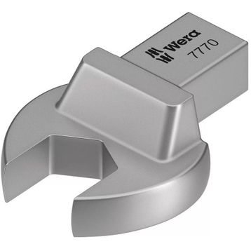 Wera 7770 9x12 mm 18 mm Maul Somun Tutucu