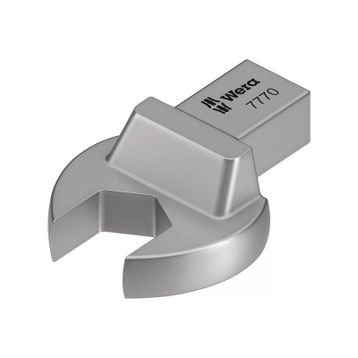 Wera 7770 9x12 mm 18 mm Maul Somun Tutucu
