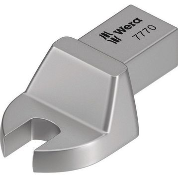 Wera 7770 9x12 mm 8 mm Maul Somun Tutucu