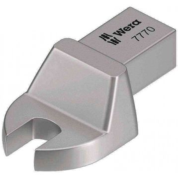 Wera 7770 9x12 mm 8 mm Maul Somun Tutucu