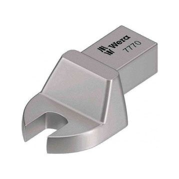 Wera 7770 9x12 mm 8 mm Maul Somun Tutucu