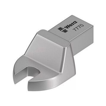 Wera 7770 9x12 mm 8 mm Maul Somun Tutucu
