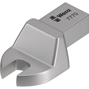 Wera 7770 9x12 mm 9 mm Maul Somun Tutucu