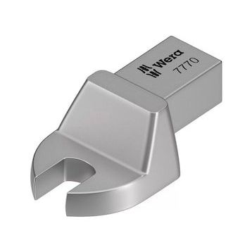 Wera 7770 9x12 mm 9 mm Maul Somun Tutucu