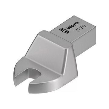 Wera 7770 9x12 mm 9 mm Maul Somun Tutucu
