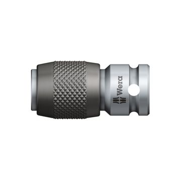 Wera 784 A/1 Adaptör 1/4" X 1/4" Bits