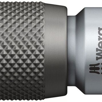 Wera 784 A/1 Adaptör 1/4" X 1/4" Bits