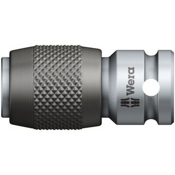 Wera 784 A/1 Adaptör 1/4" X 1/4" Bits