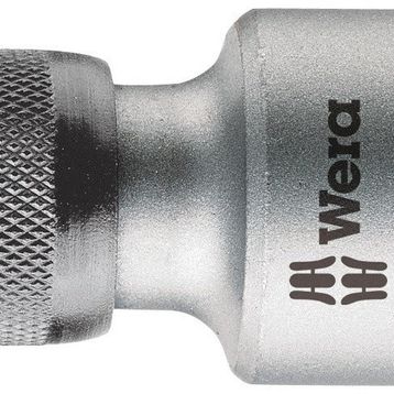 Wera 784 C/1 Adaptör 1/2" x 1/4" Bits