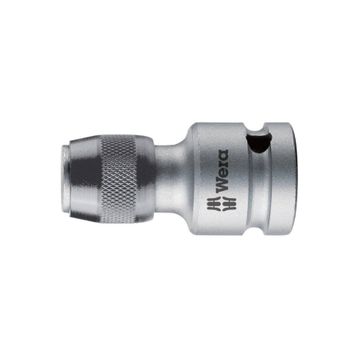 Wera 784 C/1 Adaptör 1/2" x 1/4" Bits