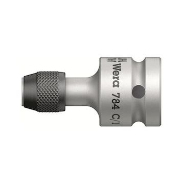 Wera 784 C/1 Adaptör 1/2" x 1/4" Bits