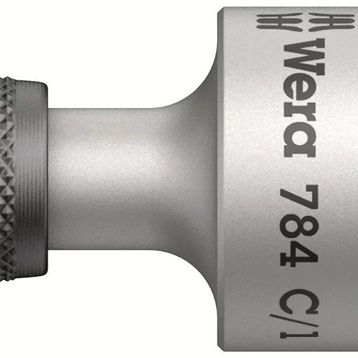 Wera 784 C/1 Adaptör 1/2" x 1/4" Bits