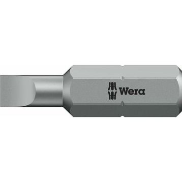 Wera 800-1 Z 1.2x8x39 mm Düz Bits