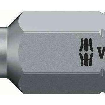 Wera 800-1 Z 1x5.5x25 mm Düz Bits