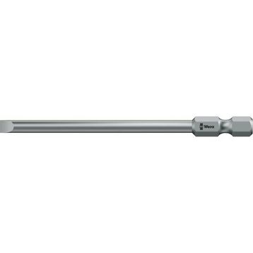 Wera 800-4 Z 1x5.5x50 mm Düz Bits