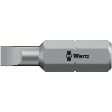 Wera 800/1 Z 0,8x5,5x39mm Düz Bits