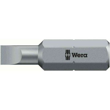 Wera 800/1 Z 0,8x5,5x39mm Düz Bits