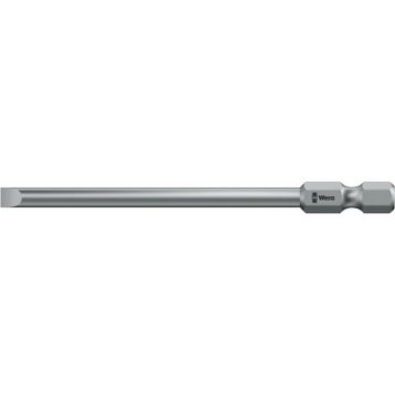 Wera 800/4 Z 0,6x4,5x89mm Düz Bits