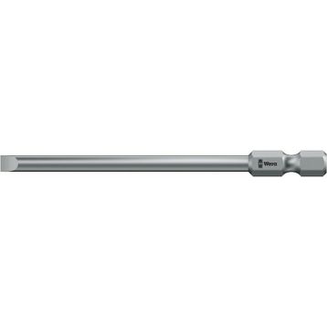 Wera 800/4 Z 1,0x5,5x50mm Düz Bits