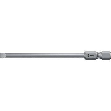 Wera 800/4 Z 1,0x5,5x50mm Düz Bits