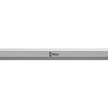 Wera 81 0,8 X 5,0-1,2 X 7,0 X175mm Çift Taraflı Blade