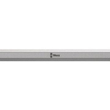 Wera 81 0,8 X 5,0-1,2 X 7,0 X175mm Çift Taraflı Blade