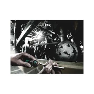 Wera 816 R Bits Tutucu