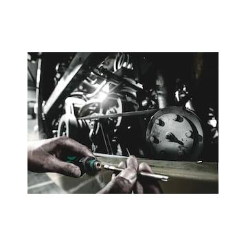 Wera 816 R Bits Tutucu