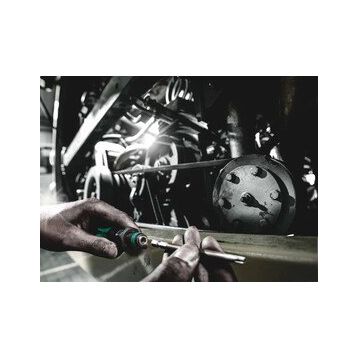 Wera 816 R Bits Tutucu