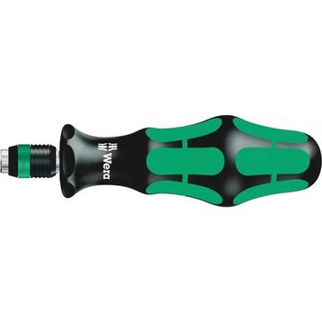 Wera 816 R Bits Tutucu
