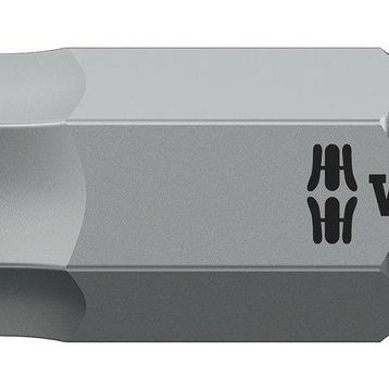 Wera 840-1 Z Hex-Plus Alyan 6x25 mm Bits