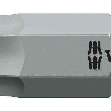 Wera 840-1 Z Hex-Plus Alyan 6x25 mm Bits