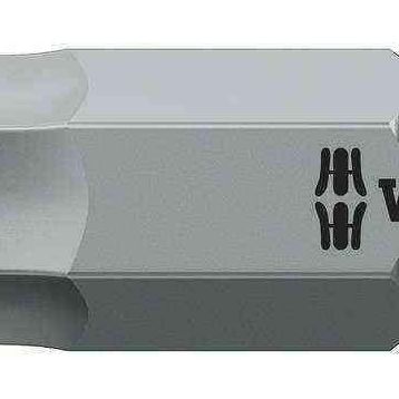 Wera 840-1 Z Hex-Plus Alyan 6x25 mm Bits