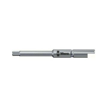 Wera 840/0 C Hex-plus Alyan 2,0x44mm Bits