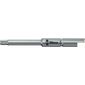 Wera 840/0 C Hex-plus Alyan 2,0x44mm Bits