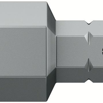 Wera 840/1 Z Hex-Plus Alyan 10,0x25mm Bits