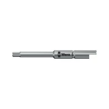 Wera 840/4 İmpaktor Dc 0.9x50mm Bits
