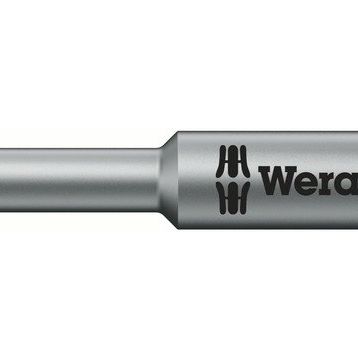 Wera 840/4 İmpaktor Dc 0.9x50mm Bits