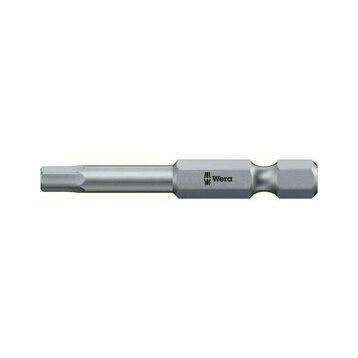 Wera 840/4 Z Hex-Plus Alyan 1/4"x50mm Bits