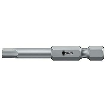 Wera 840/4 Z Hex-plus Alyan 3,0x152mm Bits