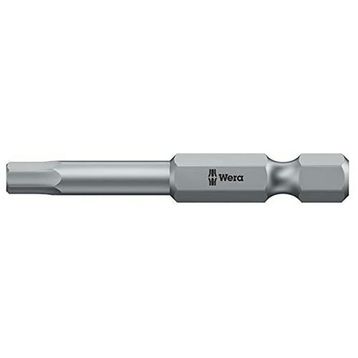 Wera 840/4 Z Hex-plus Alyan 4,0x152mm Bits