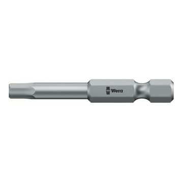 Wera 840/4 Z Hex-Plus Alyan 4,0x89mm Bits