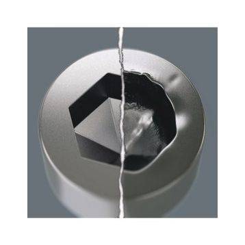 Wera 840/4 Z Hex-Plus Alyan 4,0x89mm Bits