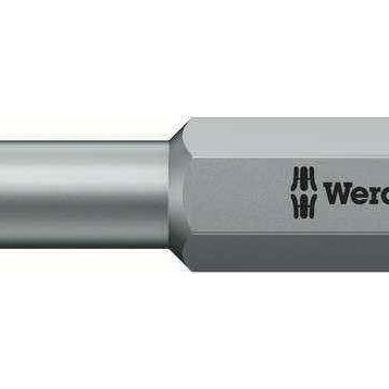 Wera 840/4 Z Hex-Plus Alyan 4,0x89mm Bits