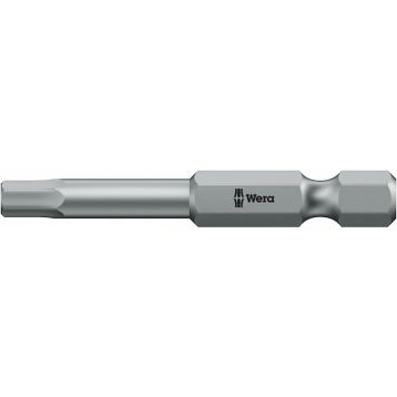 Wera 840/4 Z Hex-plus Alyan 5,0x152mm Bits