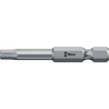 Wera 840/4 Z Hex-plus Alyan 5,0x152mm Bits