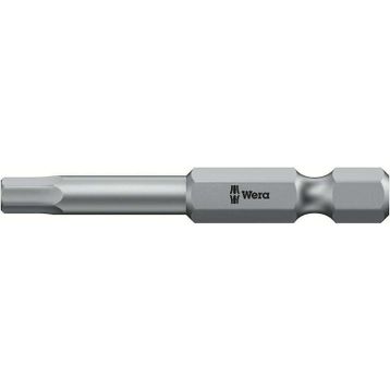 Wera 840/4 Z Hex-Plus Alyan 6,0x152mm Bits